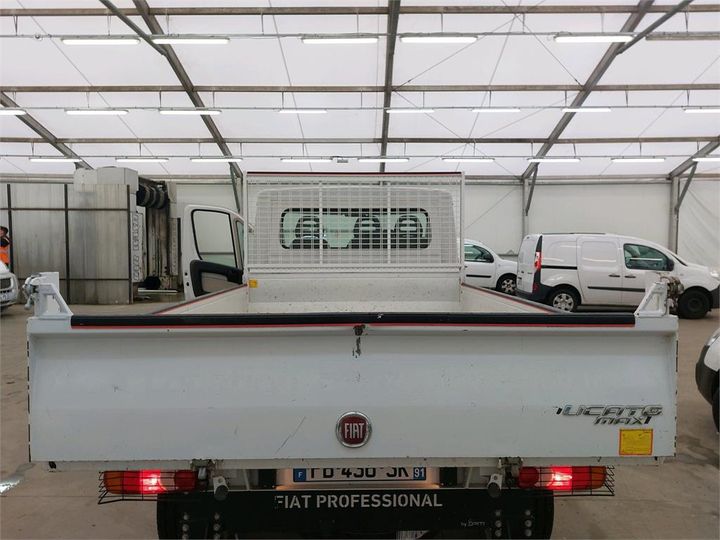 Photo 5 VIN: ZFA25000002J10375 - FIAT DUCATO 