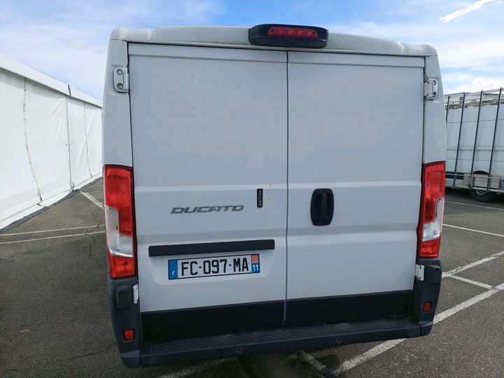 Photo 23 VIN: ZFA25000002J19039 - FIAT DUCATO 