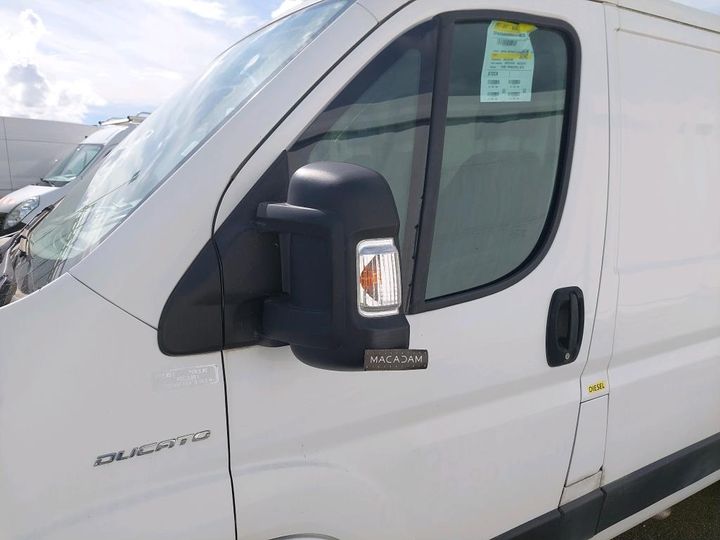 Photo 9 VIN: ZFA25000002J19039 - FIAT DUCATO 