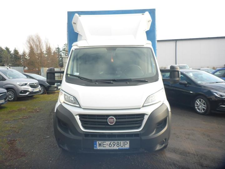 Photo 0 VIN: ZFA25000002J31700 - FIAT DUCATO 