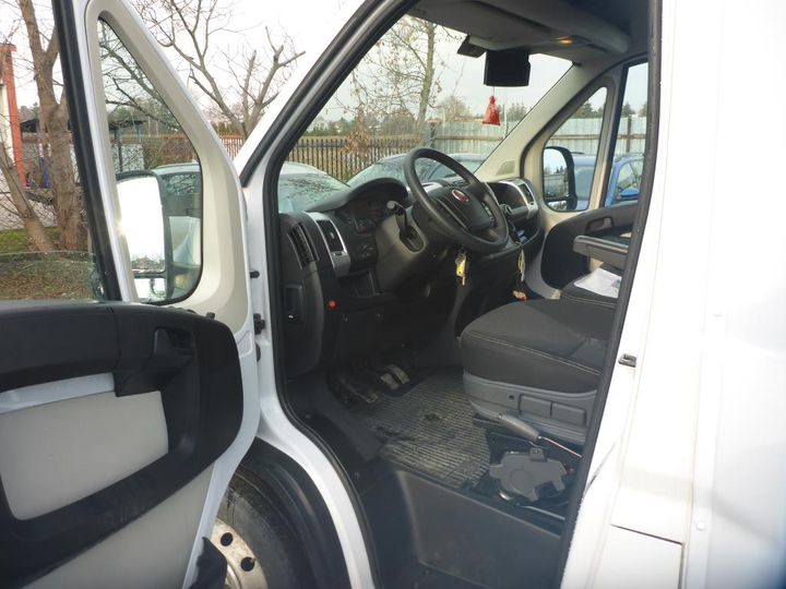 Photo 10 VIN: ZFA25000002J31700 - FIAT DUCATO 