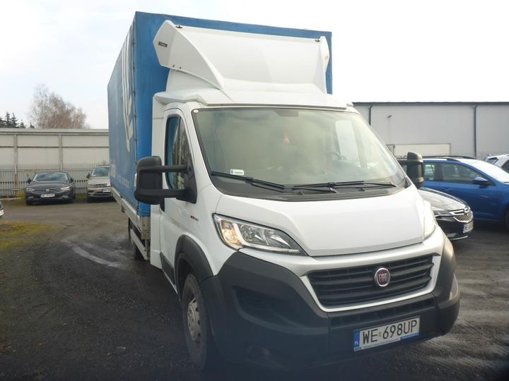 Photo 5 VIN: ZFA25000002J31700 - FIAT DUCATO 