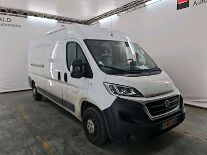 Photo 1 VIN: ZFA25000002J44836 - FIAT DUCATO 35 FOURGON LWB DSL - 2014 