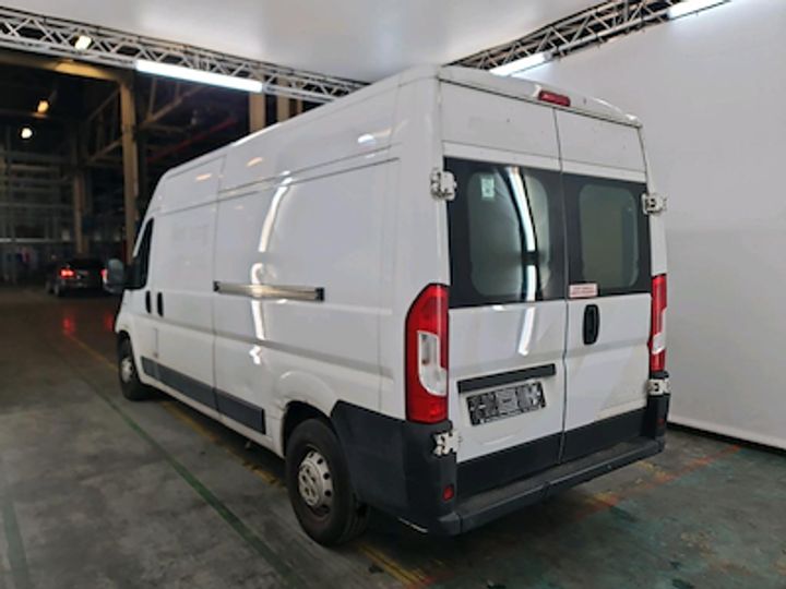 Photo 2 VIN: ZFA25000002J44836 - FIAT DUCATO 35 FOURGON LWB DSL - 2014 