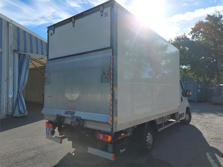 Photo 2 VIN: ZFA25000002J58459 - FIAT DUCATO 