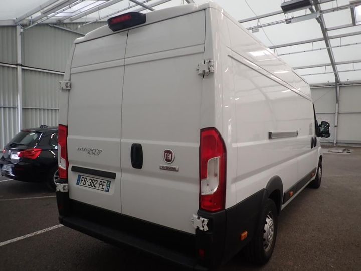 Photo 14 VIN: ZFA25000002J60915 - FIAT DUCATO 