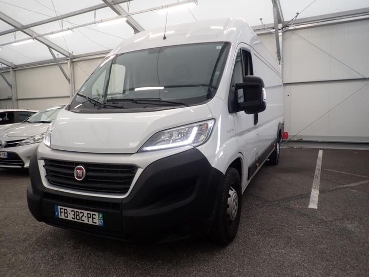 Photo 15 VIN: ZFA25000002J60915 - FIAT DUCATO 