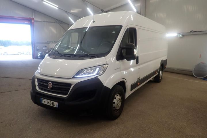 Photo 22 VIN: ZFA25000002J63871 - FIAT DUCATO 