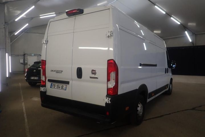 Photo 23 VIN: ZFA25000002J63871 - FIAT DUCATO 