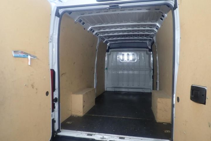 Photo 24 VIN: ZFA25000002J63871 - FIAT DUCATO 