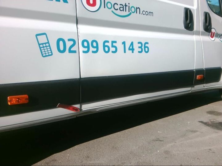 Photo 20 VIN: ZFA25000002J63899 - FIAT DUCATO 