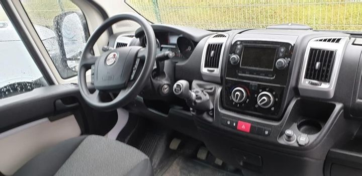 Photo 6 VIN: ZFA25000002J63965 - FIAT DUCATO 