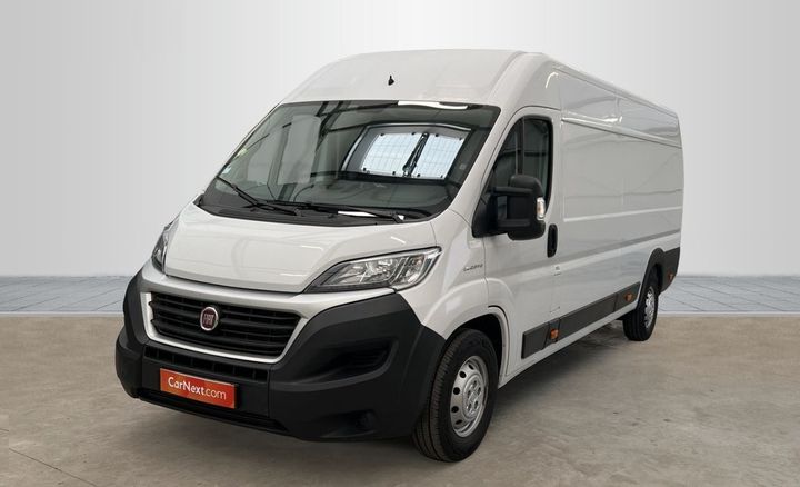 Photo 1 VIN: ZFA25000002J64011 - FIAT DUCATO 