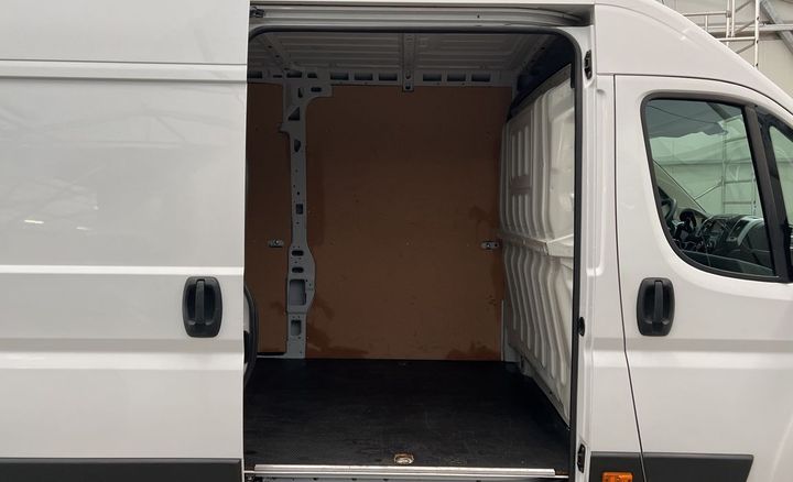 Photo 14 VIN: ZFA25000002J64011 - FIAT DUCATO 