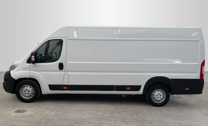 Photo 2 VIN: ZFA25000002J64011 - FIAT DUCATO 