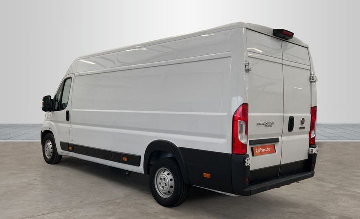 Photo 3 VIN: ZFA25000002J64011 - FIAT DUCATO 