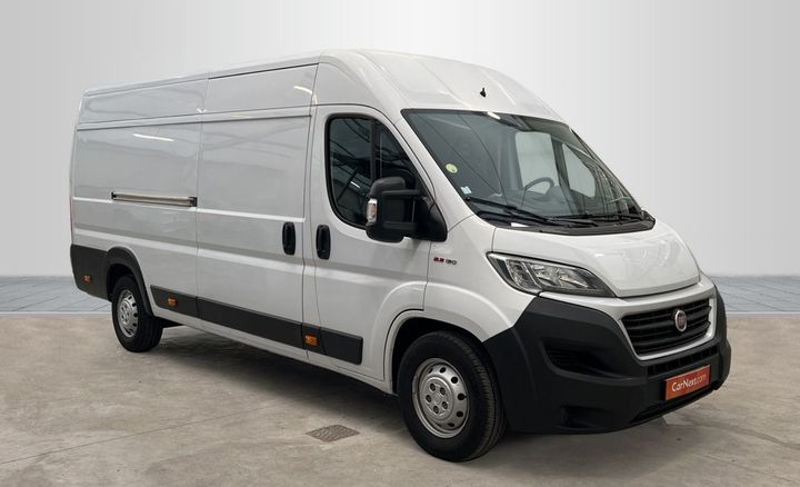 Photo 7 VIN: ZFA25000002J64011 - FIAT DUCATO 