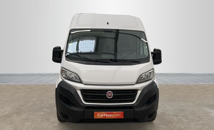 Photo 8 VIN: ZFA25000002J64011 - FIAT DUCATO 