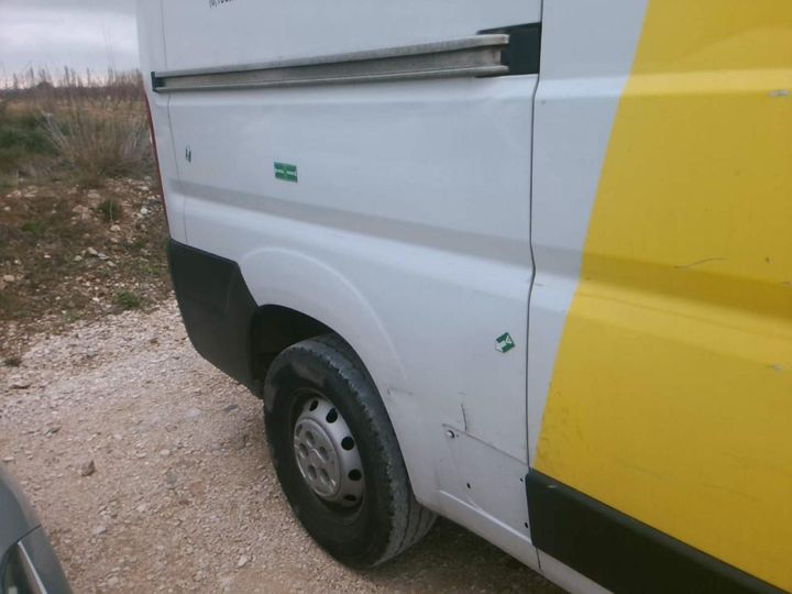 Photo 29 VIN: ZFA25000002J73397 - FIAT DUCATO 