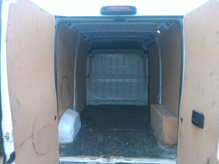 Photo 5 VIN: ZFA25000002J73397 - FIAT DUCATO 