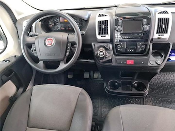 Photo 8 VIN: ZFA25000002J78055 - FIAT DUCATO 