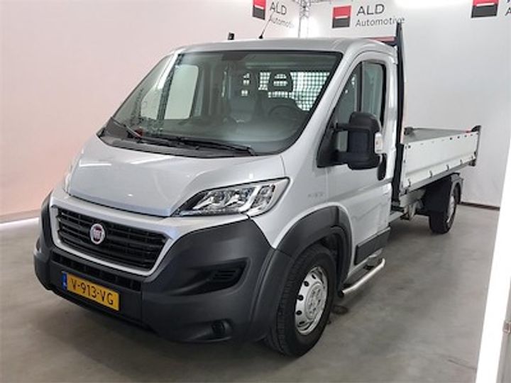 Photo 1 VIN: ZFA25000002J78168 - FIAT DUCATO 