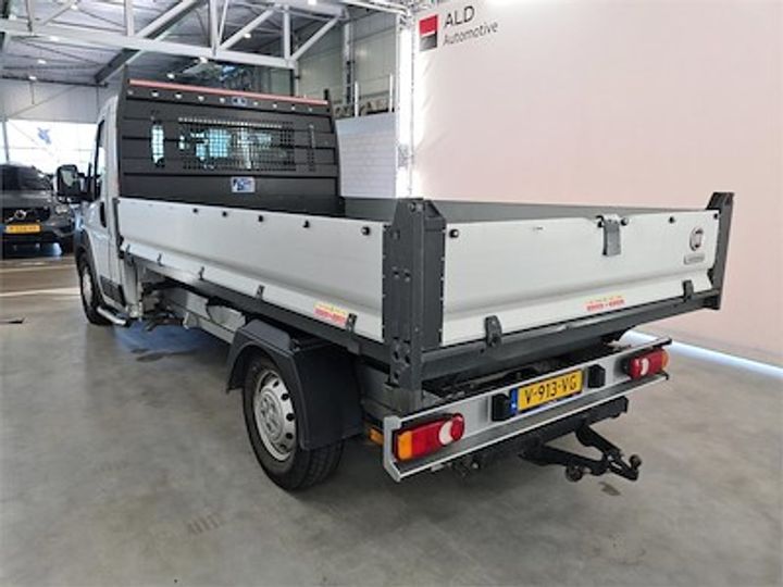 Photo 2 VIN: ZFA25000002J78168 - FIAT DUCATO 