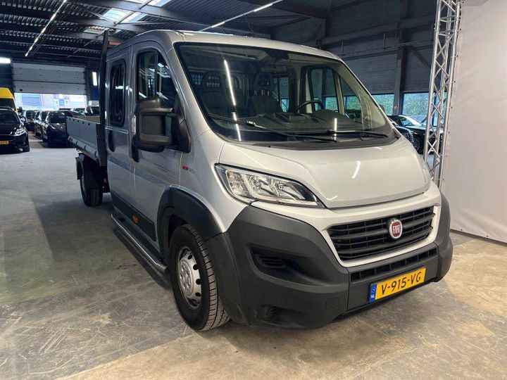 Photo 4 VIN: ZFA25000002J81174 - FIAT DUCATO 