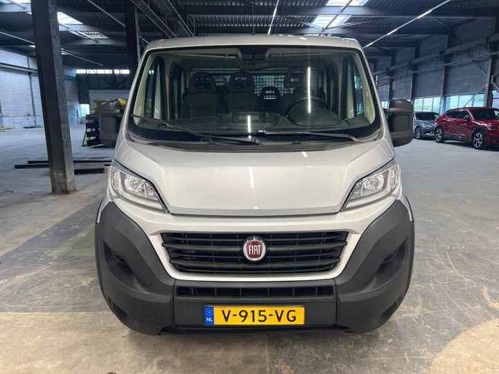 Photo 5 VIN: ZFA25000002J81174 - FIAT DUCATO 