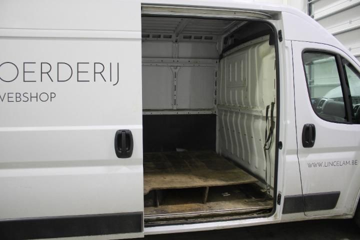 Photo 16 VIN: ZFA25000002K15272 - FIAT DUCATO PANEL VAN 