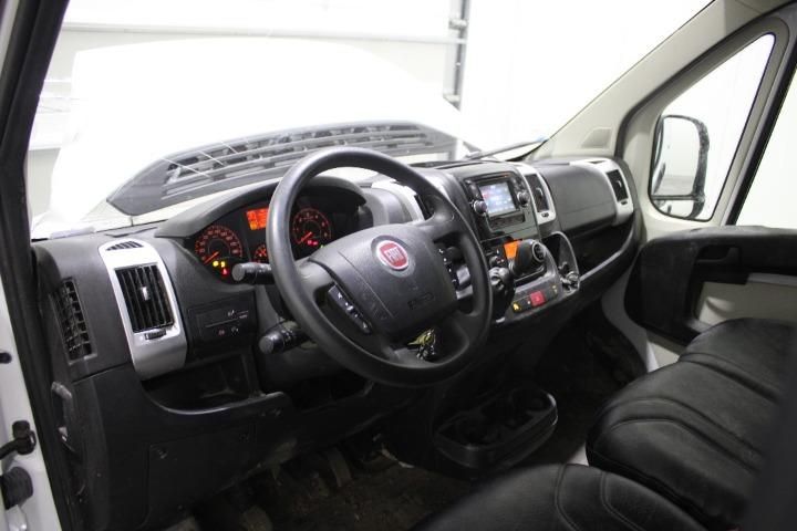 Photo 7 VIN: ZFA25000002K15272 - FIAT DUCATO PANEL VAN 