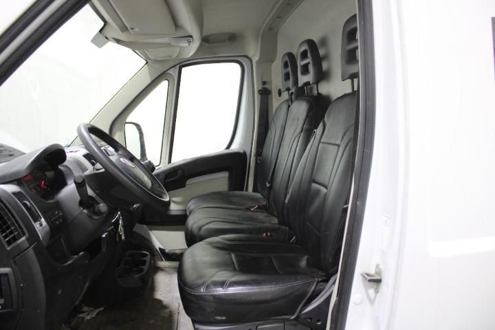 Photo 8 VIN: ZFA25000002K15272 - FIAT DUCATO PANEL VAN 