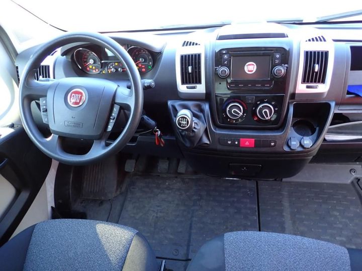 Photo 7 VIN: ZFA25000002K31418 - FIAT DUCATO 