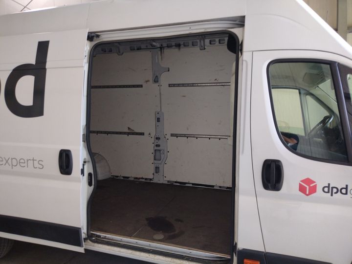 Photo 5 VIN: ZFA25000002K47727 - FIAT DUCATO MAXI GROSSR.-KASTEN 35 