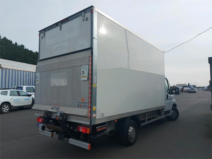 Photo 2 VIN: ZFA25000002K47773 - FIAT DUCATO 