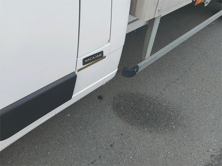 Photo 6 VIN: ZFA25000002K47773 - FIAT DUCATO 