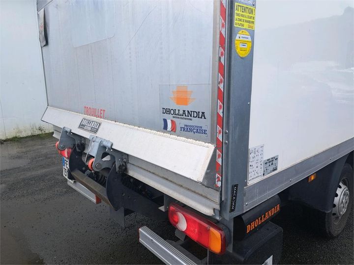 Photo 12 VIN: ZFA25000002K47800 - FIAT DUCATO 