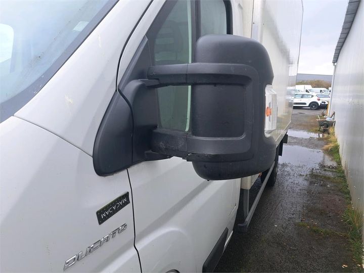 Photo 19 VIN: ZFA25000002K47800 - FIAT DUCATO 