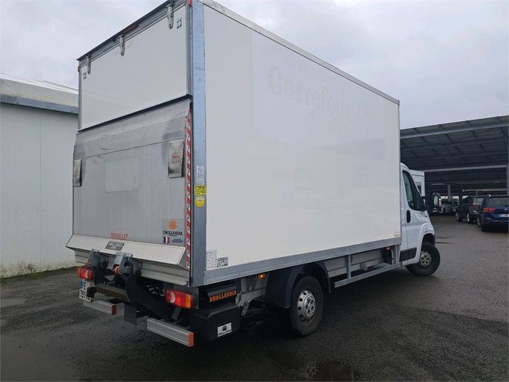 Photo 2 VIN: ZFA25000002K47800 - FIAT DUCATO 