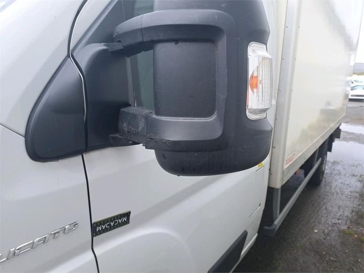 Photo 21 VIN: ZFA25000002K47800 - FIAT DUCATO 