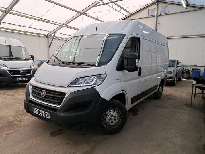 Photo 1 VIN: ZFA25000002K64913 - FIAT DUCATO 