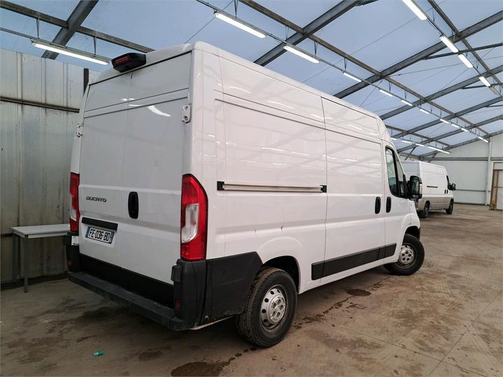 Photo 2 VIN: ZFA25000002K64913 - FIAT DUCATO 