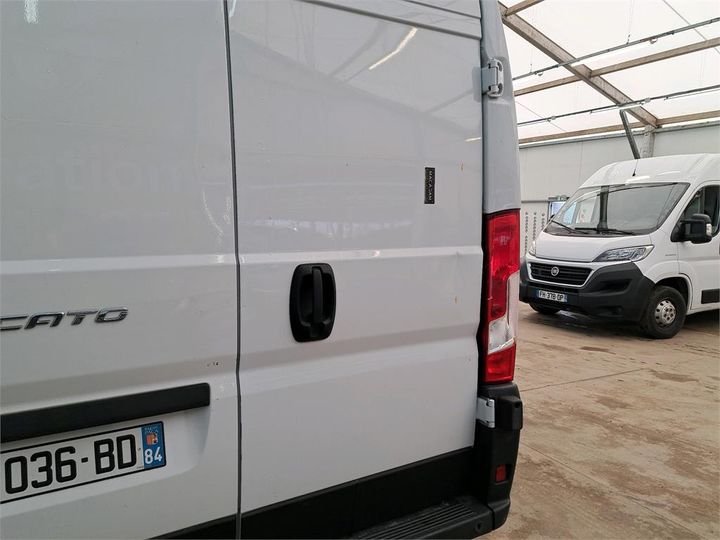 Photo 21 VIN: ZFA25000002K64913 - FIAT DUCATO 