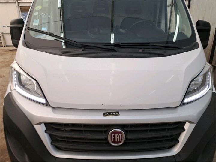 Photo 6 VIN: ZFA25000002K64913 - FIAT DUCATO 