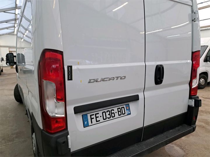 Photo 9 VIN: ZFA25000002K64913 - FIAT DUCATO 