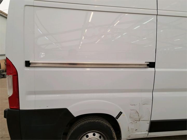 Photo 12 VIN: ZFA25000002K65191 - FIAT DUCATO 