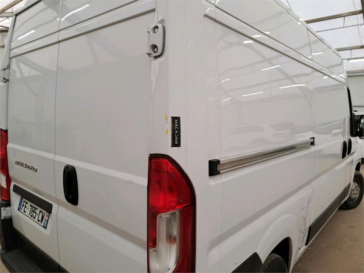 Photo 15 VIN: ZFA25000002K65191 - FIAT DUCATO 