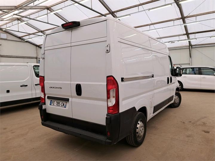 Photo 2 VIN: ZFA25000002K65191 - FIAT DUCATO 