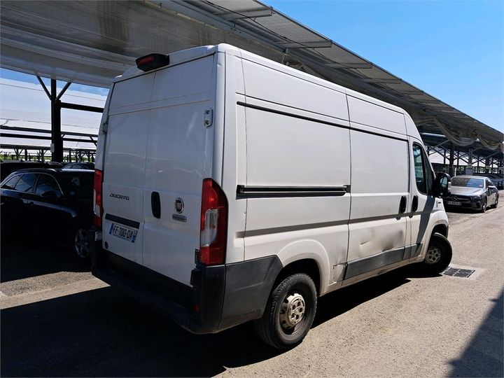 Photo 1 VIN: ZFA25000002K65954 - FIAT DUCATO 