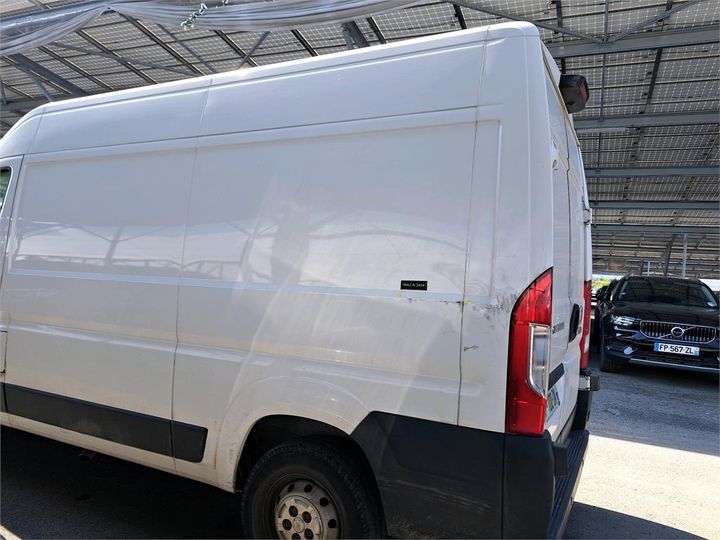 Photo 21 VIN: ZFA25000002K65954 - FIAT DUCATO 